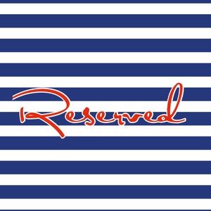 Reserved